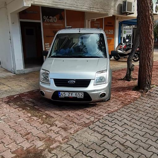 Picture of Ford Transit Connect