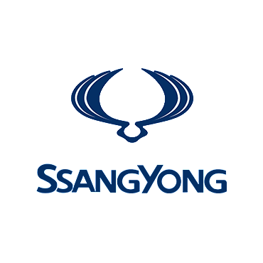 Picture for category SsangYong