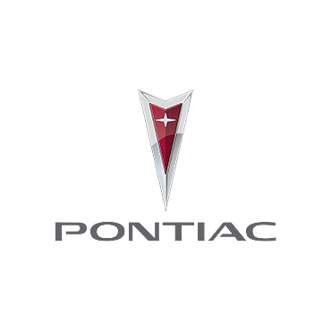 Picture for category Pontiac